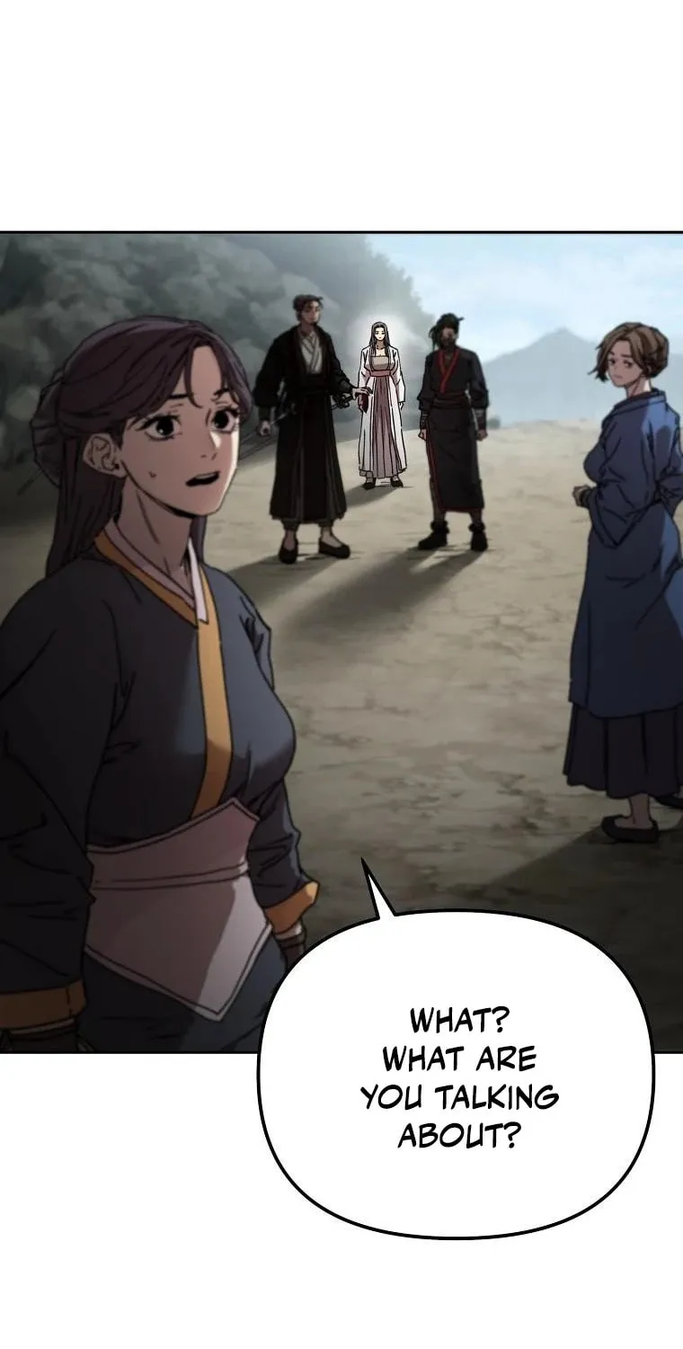 The Luoyang Branch of the Heavenly Demon Cult Chapter 13 page 44 - 