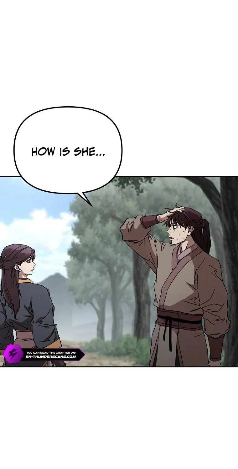 The Luoyang Branch of the Heavenly Demon Cult Chapter 13 page 45 - 