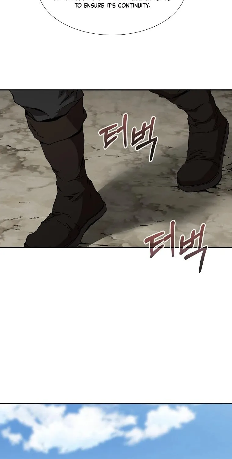 The Luoyang Branch of the Heavenly Demon Cult Chapter 13 page 47 - 