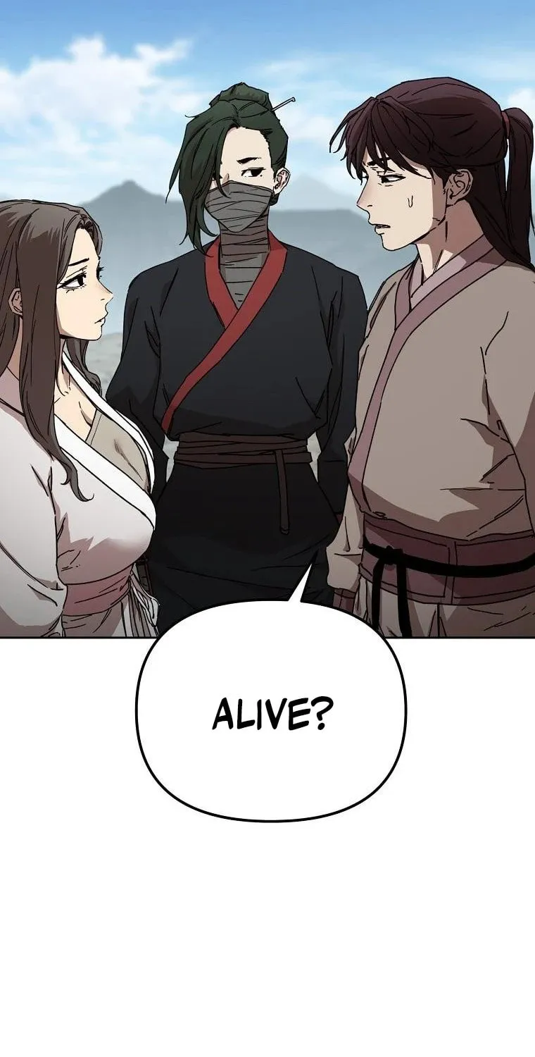 The Luoyang Branch of the Heavenly Demon Cult Chapter 13 page 48 - 