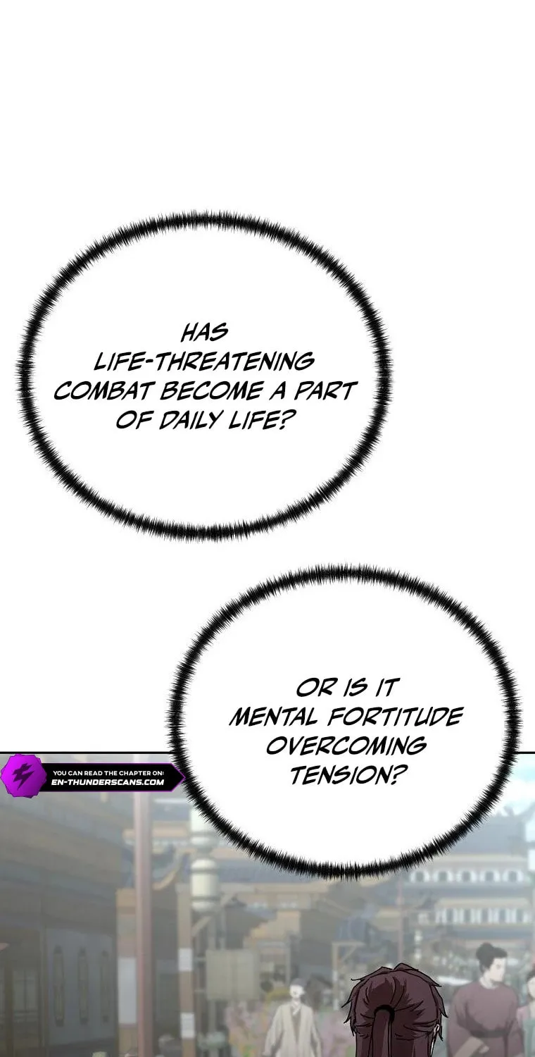 The Luoyang Branch of the Heavenly Demon Cult Chapter 13 page 6 - 