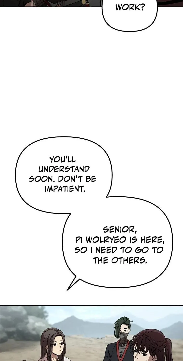 The Luoyang Branch of the Heavenly Demon Cult Chapter 13 page 51 - 