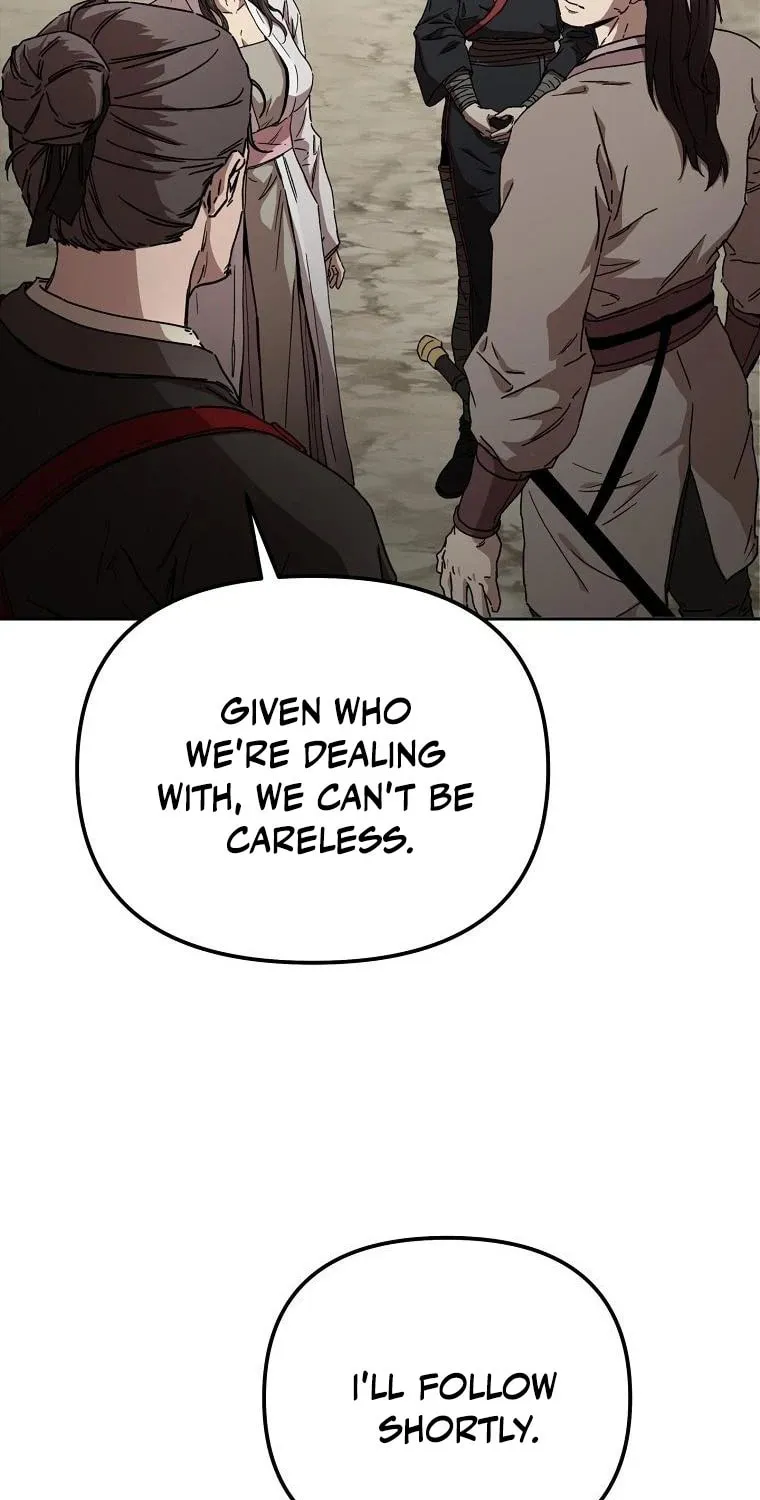 The Luoyang Branch of the Heavenly Demon Cult Chapter 13 page 52 - 