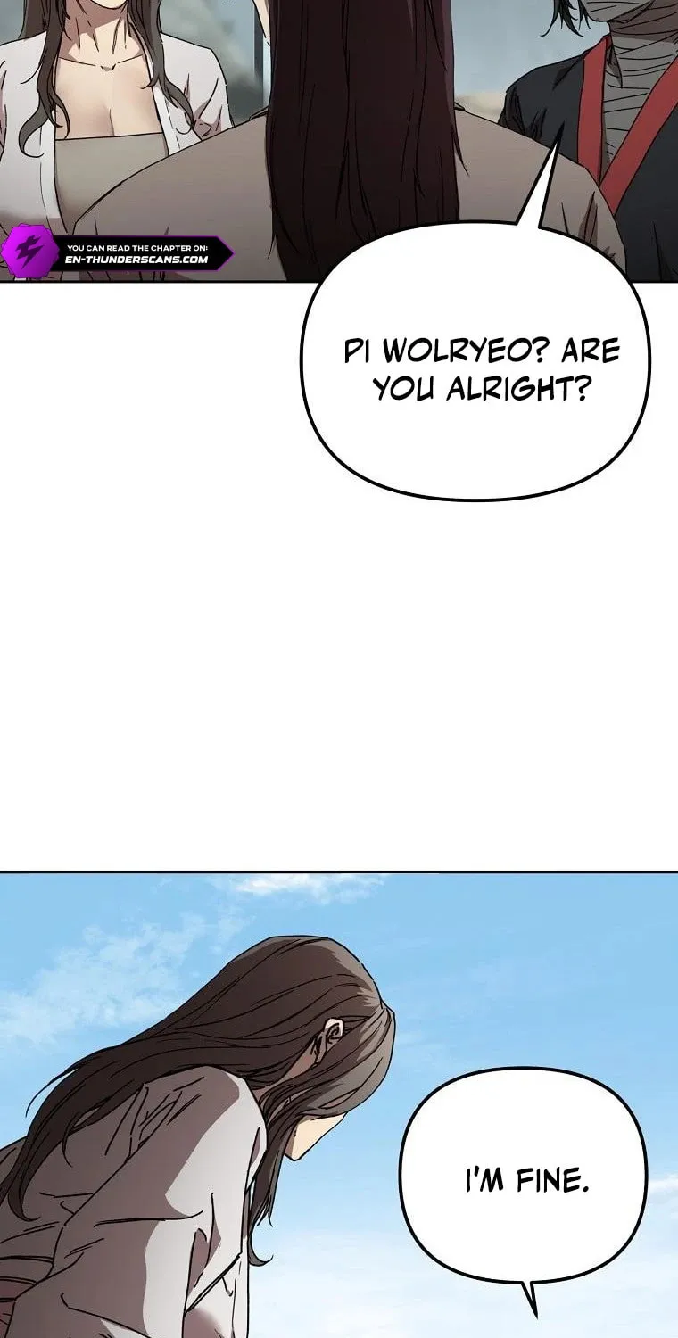 The Luoyang Branch of the Heavenly Demon Cult Chapter 13 page 54 - 