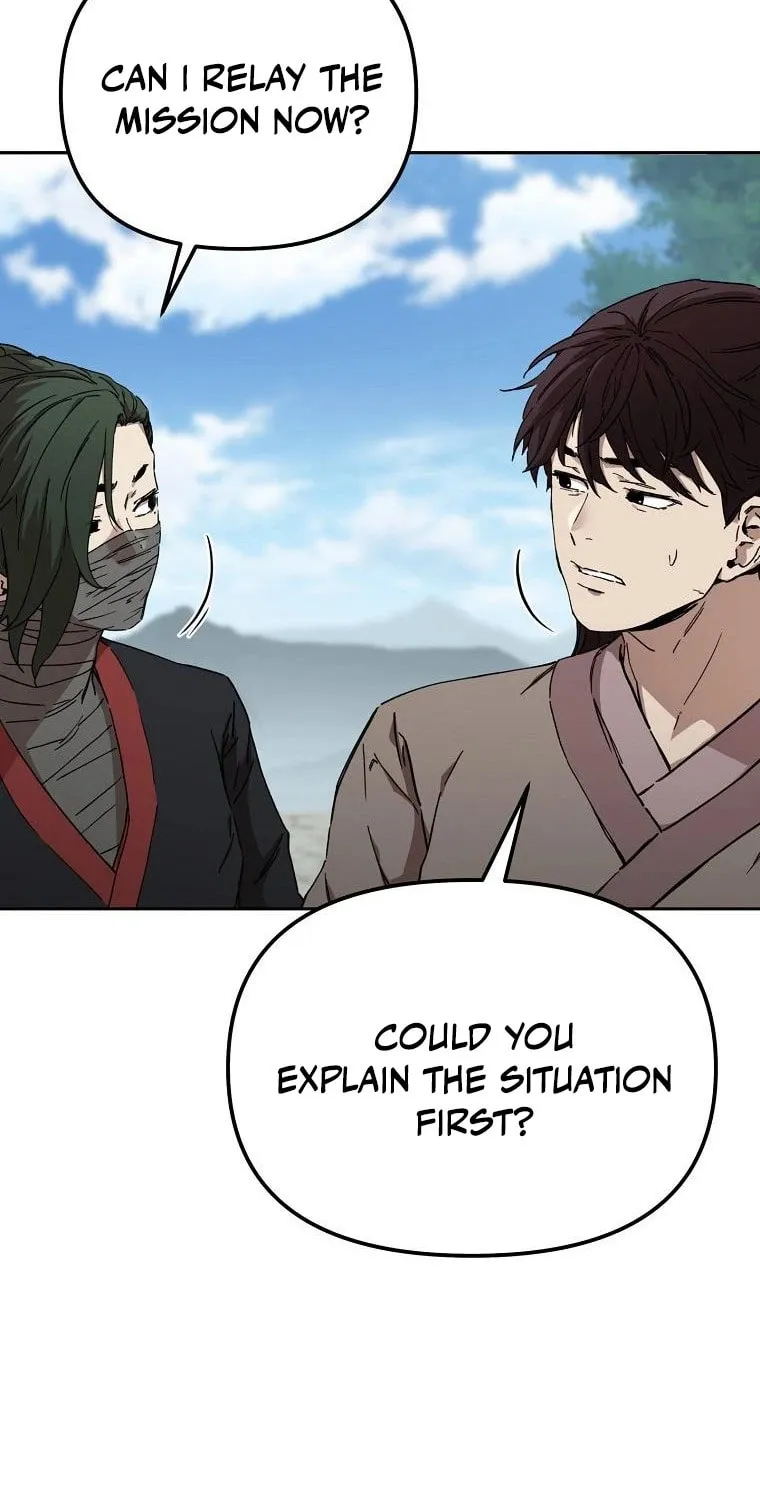 The Luoyang Branch of the Heavenly Demon Cult Chapter 13 page 56 - 