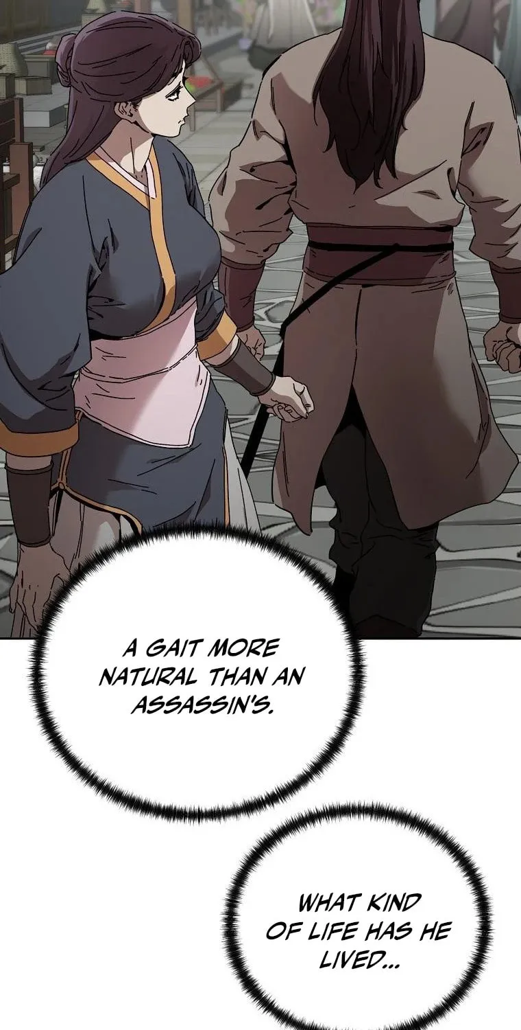 The Luoyang Branch of the Heavenly Demon Cult Chapter 13 page 7 - 