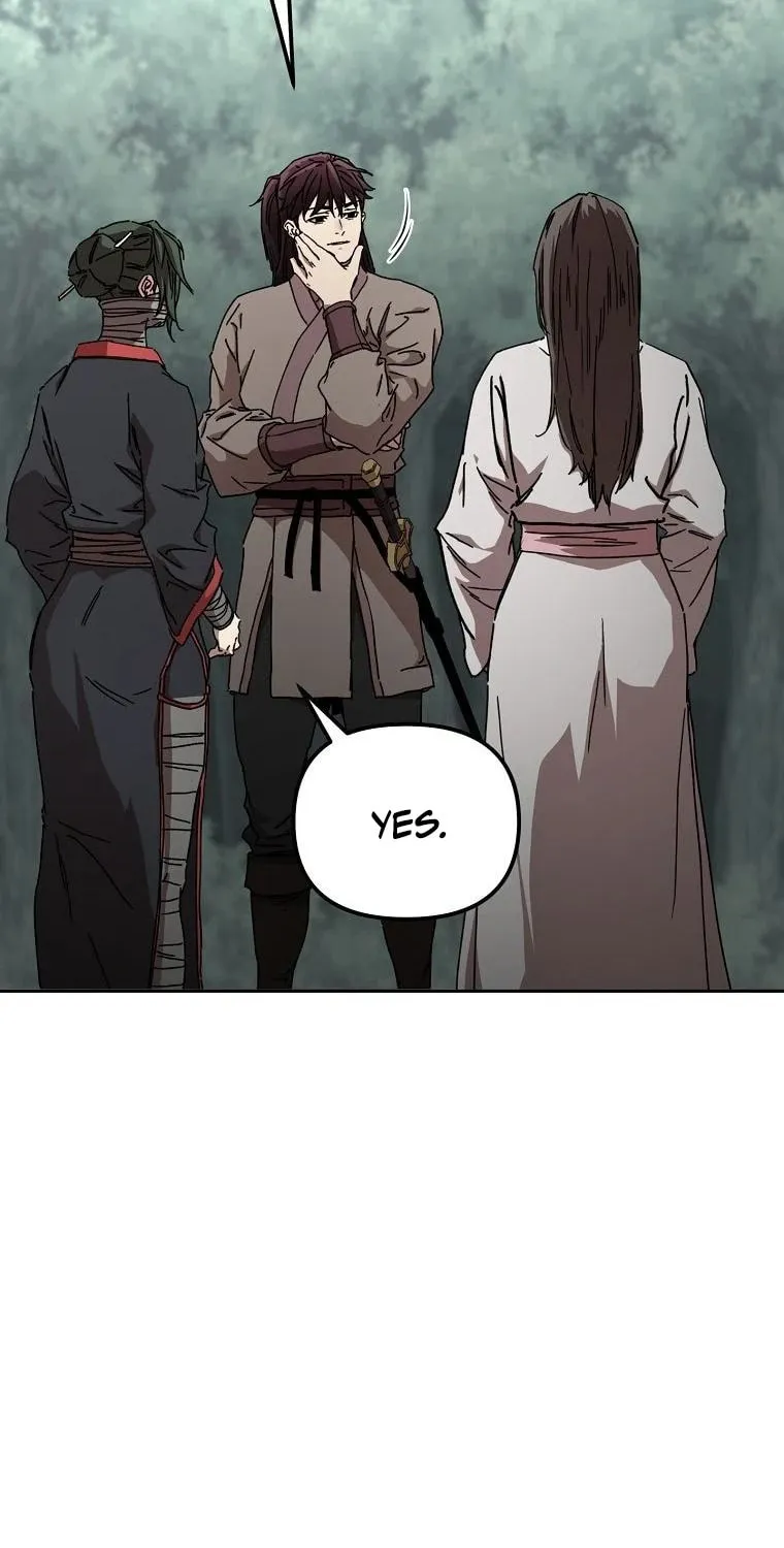 The Luoyang Branch of the Heavenly Demon Cult Chapter 13 page 61 - 