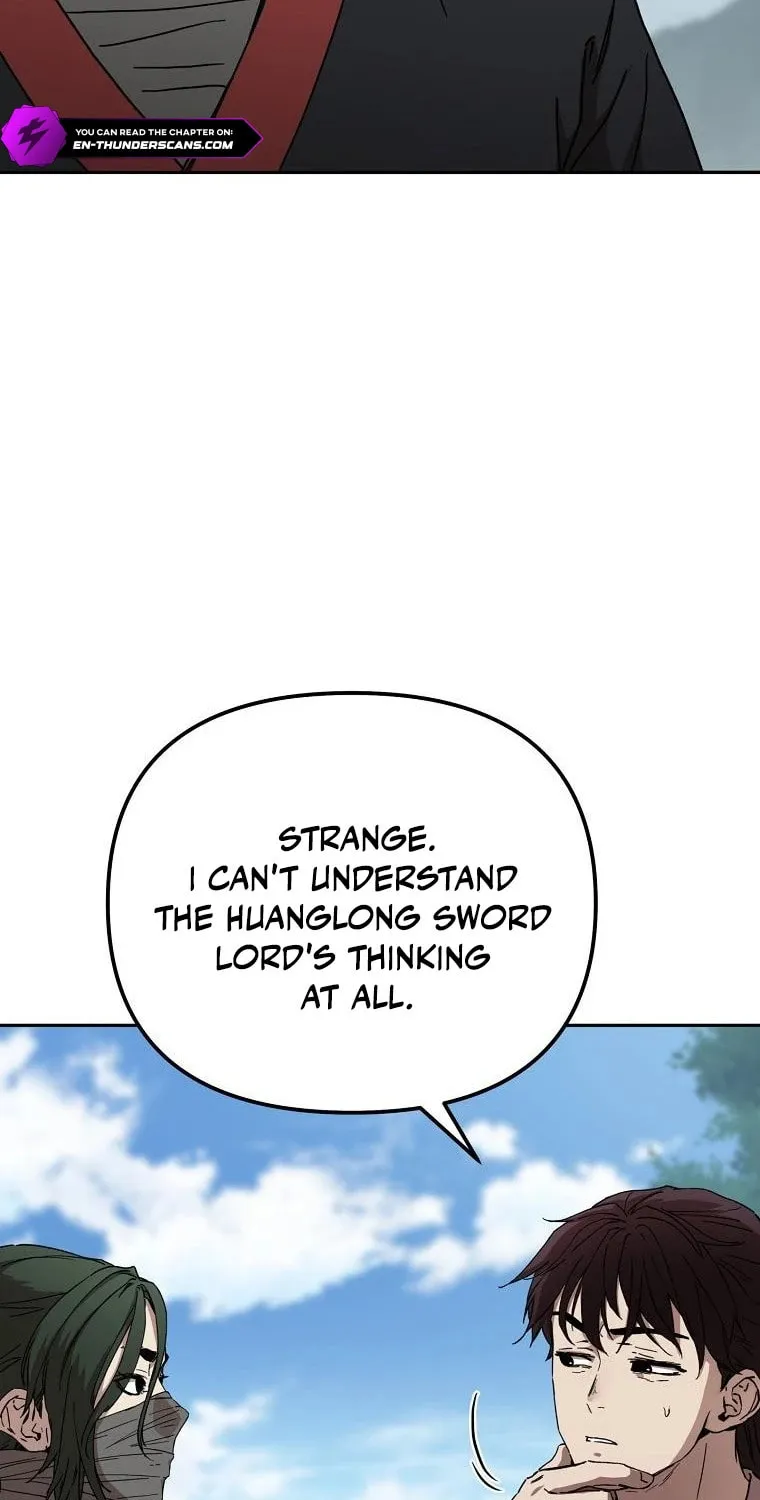 The Luoyang Branch of the Heavenly Demon Cult Chapter 13 page 64 - 