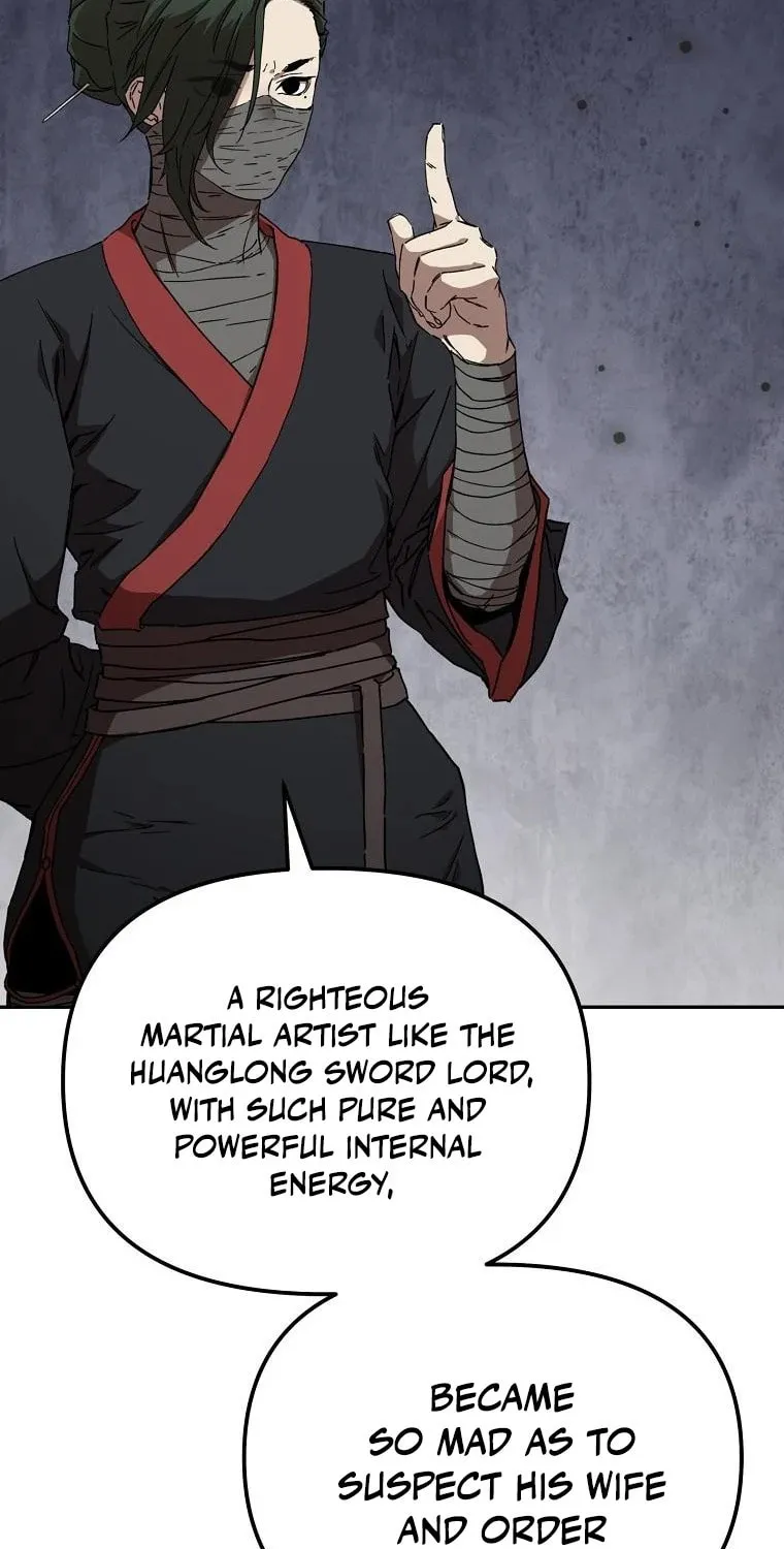 The Luoyang Branch of the Heavenly Demon Cult Chapter 13 page 68 - 
