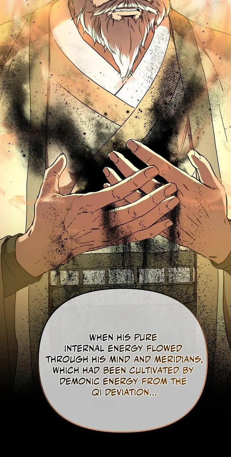 The Luoyang Branch of the Heavenly Demon Cult Chapter 13 page 71 - 