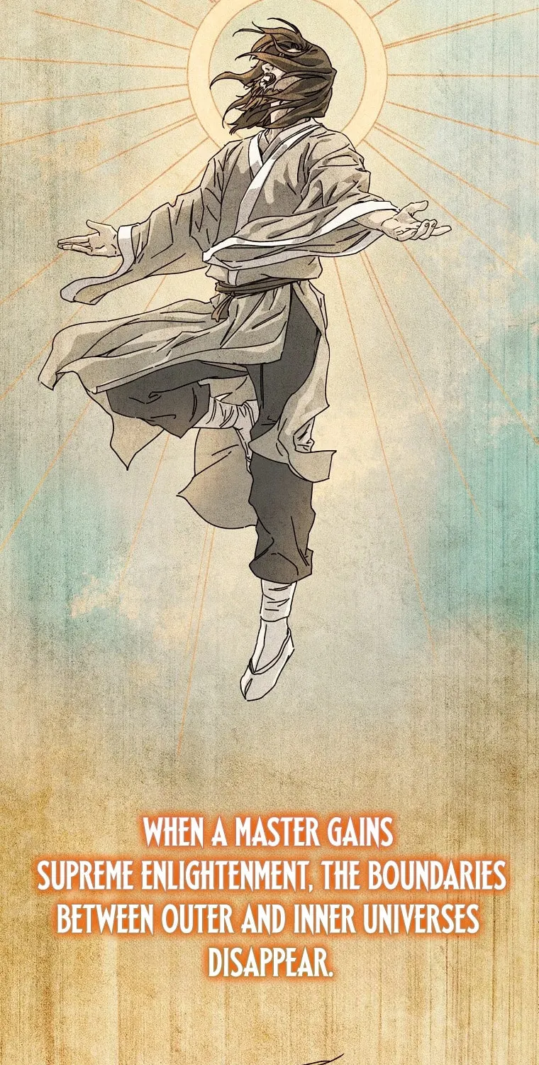 The Luoyang Branch of the Heavenly Demon Cult Chapter 13 page 76 - 