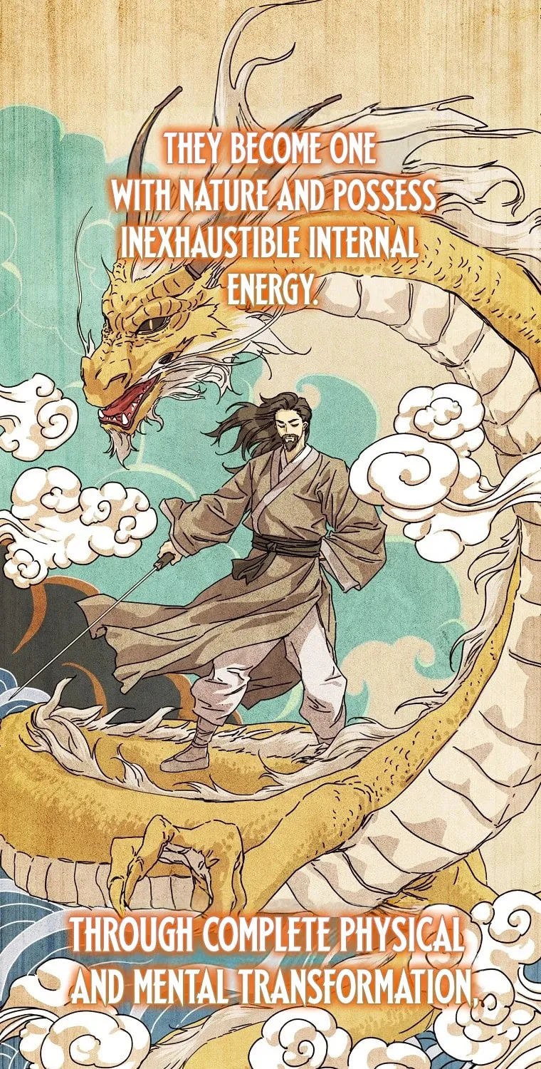 The Luoyang Branch of the Heavenly Demon Cult Chapter 13 page 77 - 