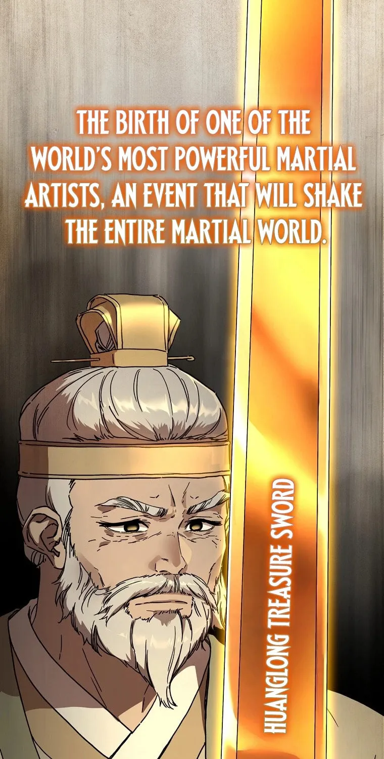 The Luoyang Branch of the Heavenly Demon Cult Chapter 13 page 80 - 