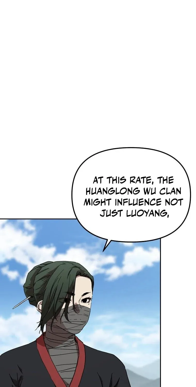 The Luoyang Branch of the Heavenly Demon Cult Chapter 13 page 82 - 