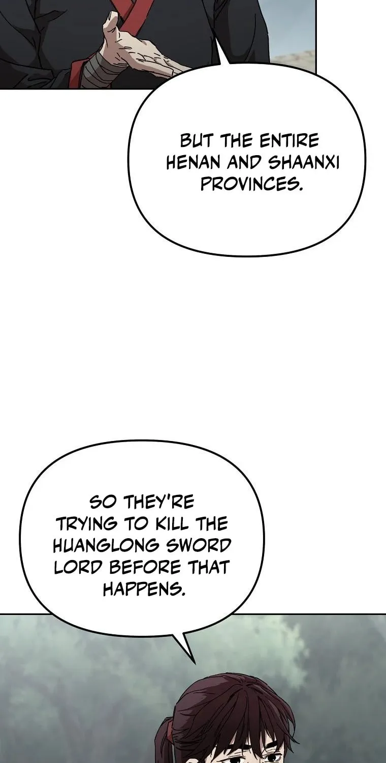The Luoyang Branch of the Heavenly Demon Cult Chapter 13 page 83 - 