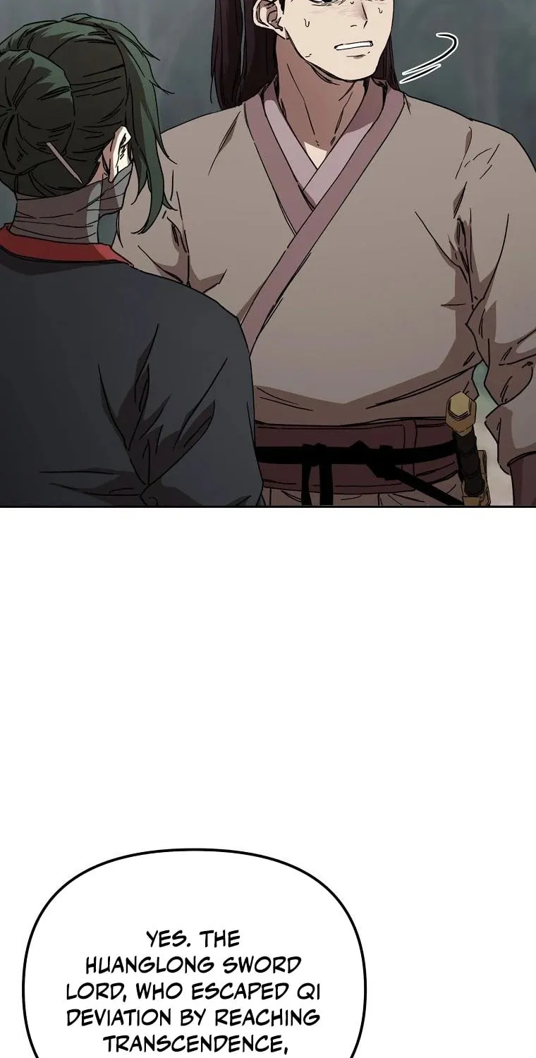 The Luoyang Branch of the Heavenly Demon Cult Chapter 13 page 84 - 