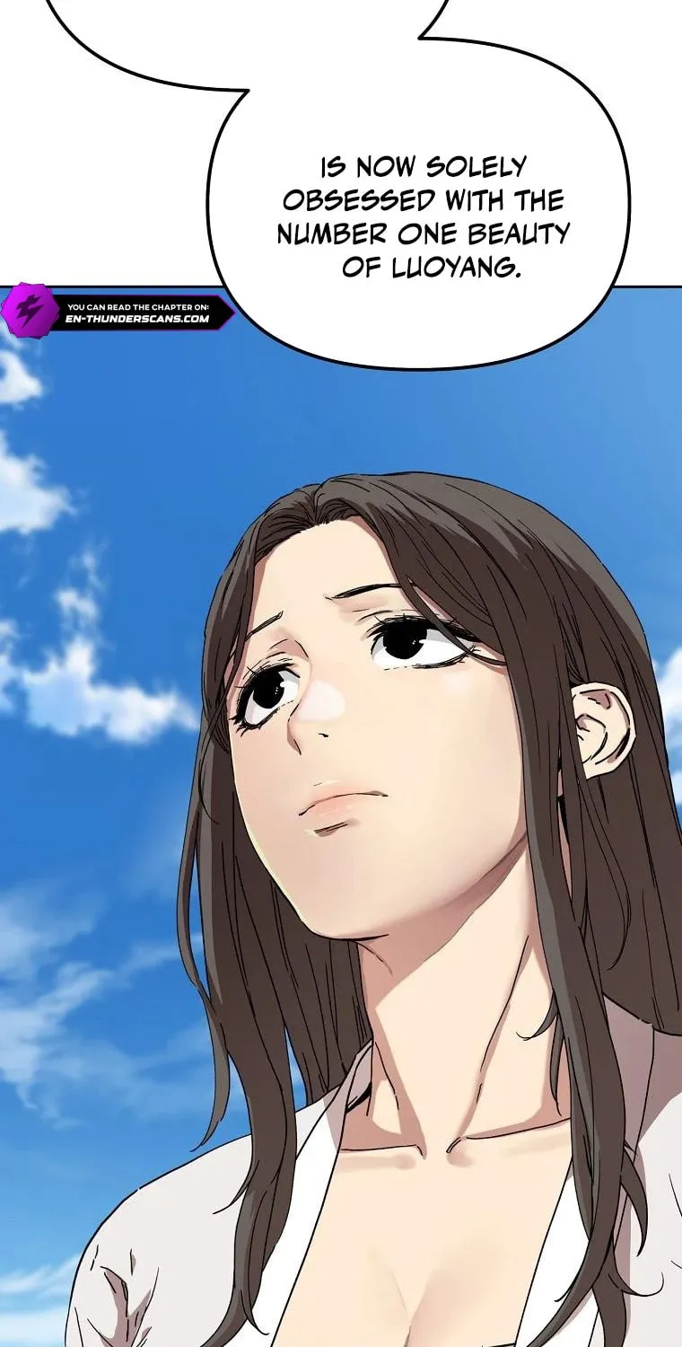 The Luoyang Branch of the Heavenly Demon Cult Chapter 13 page 85 - 