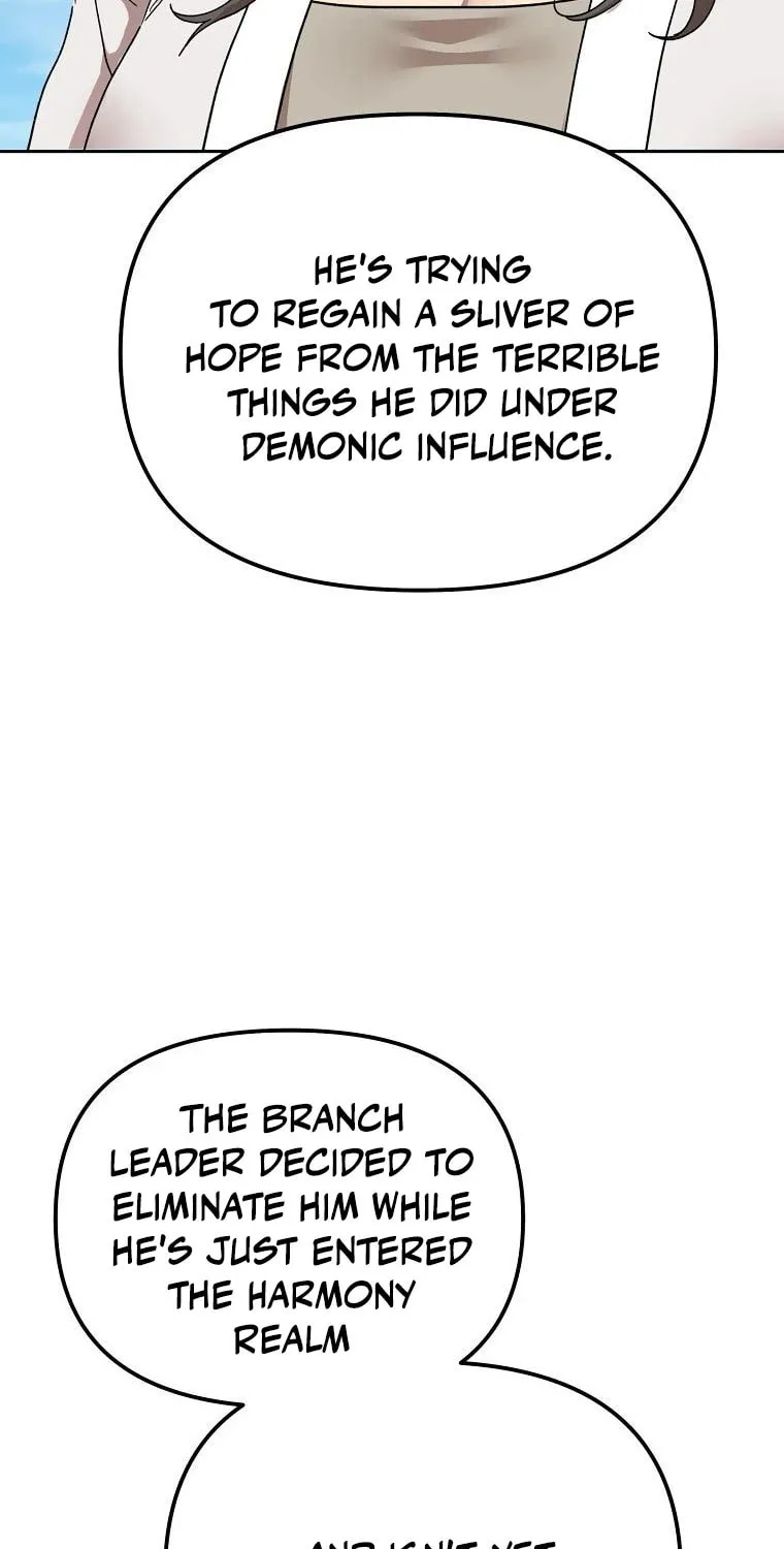 The Luoyang Branch of the Heavenly Demon Cult Chapter 13 page 86 - 
