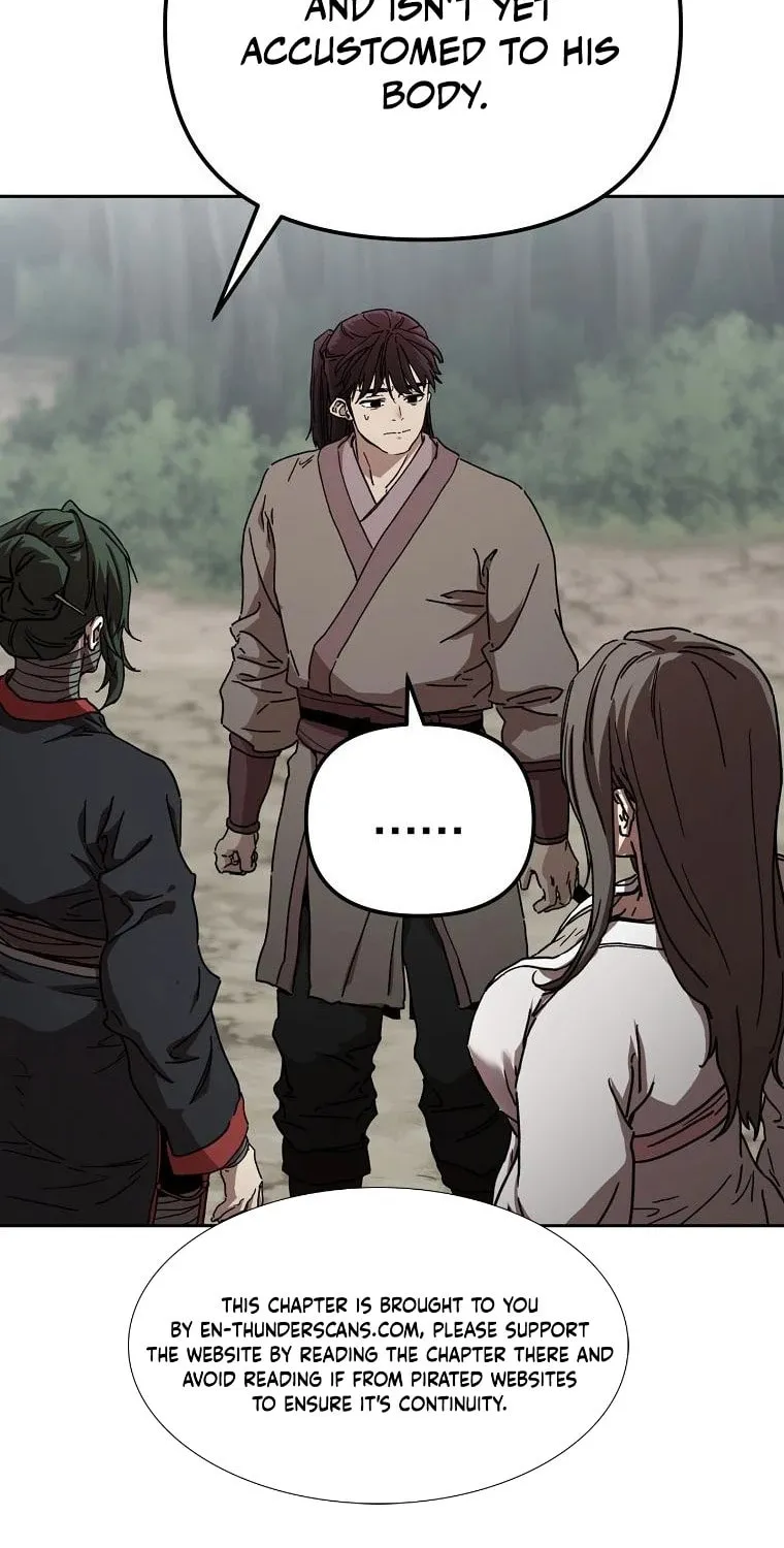 The Luoyang Branch of the Heavenly Demon Cult Chapter 13 page 87 - 