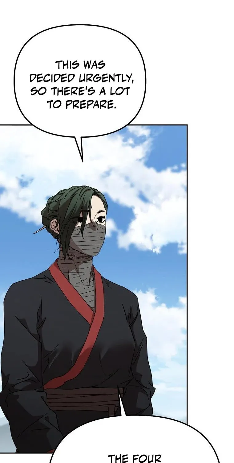 The Luoyang Branch of the Heavenly Demon Cult Chapter 13 page 88 - 