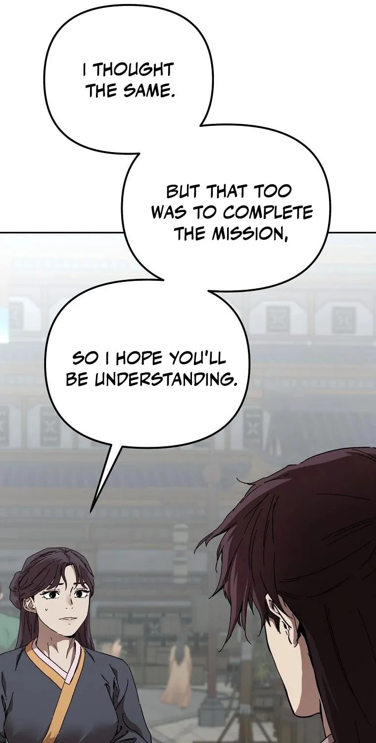 The Luoyang Branch of the Heavenly Demon Cult Chapter 13 page 10 - 
