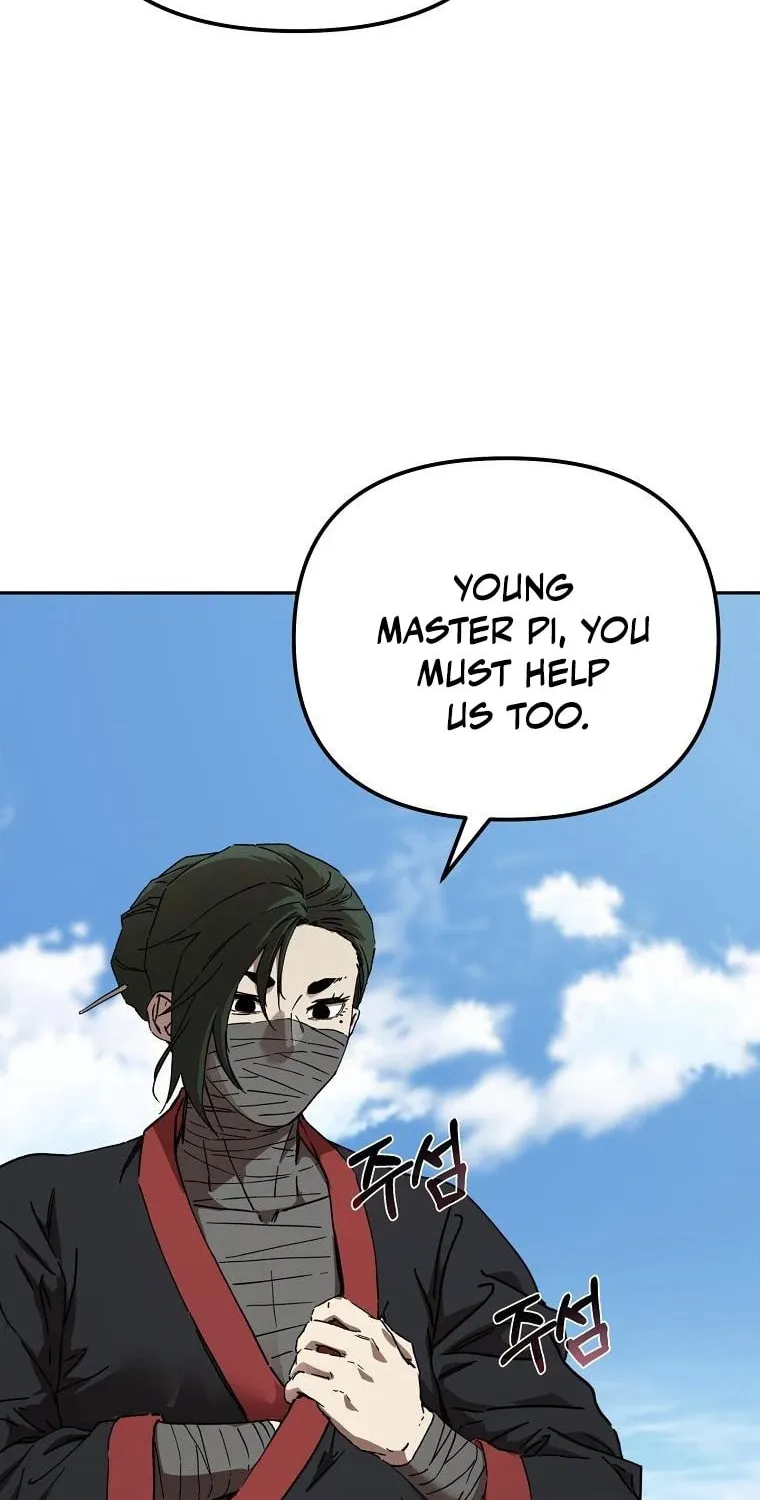 The Luoyang Branch of the Heavenly Demon Cult Chapter 13 page 91 - 