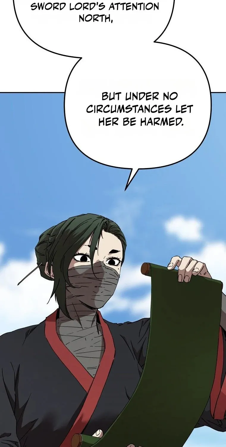 The Luoyang Branch of the Heavenly Demon Cult Chapter 13 page 94 - 