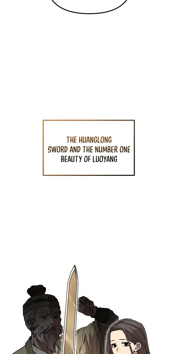 The Luoyang Branch of the Heavenly Demon Cult Chapter 13 page 96 - 