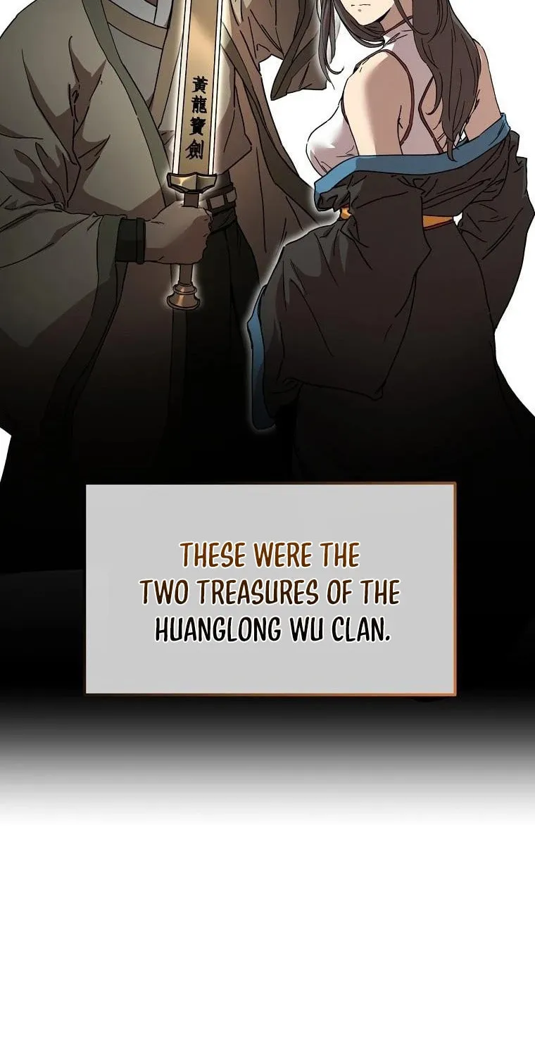 The Luoyang Branch of the Heavenly Demon Cult Chapter 13 page 97 - 
