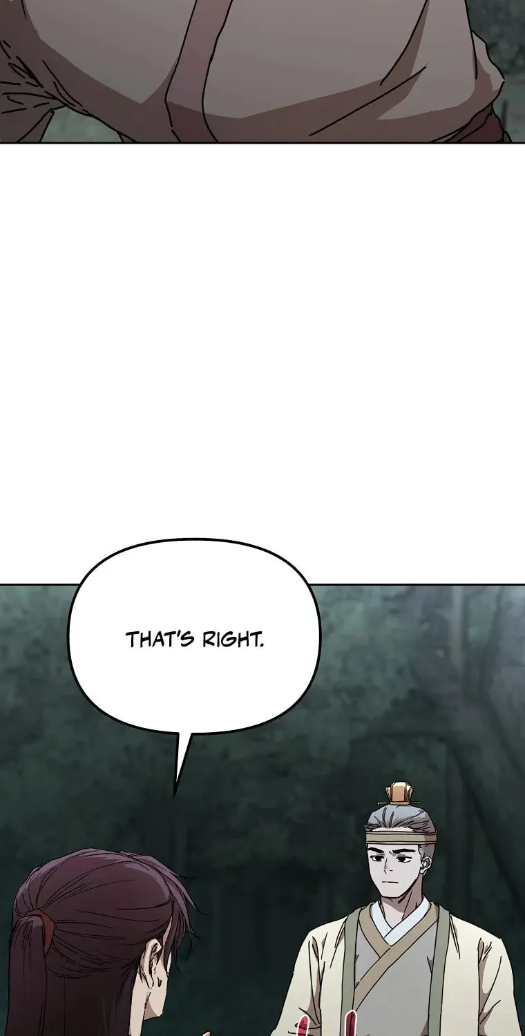 The Luoyang Branch of the Heavenly Demon Cult Chapter 14 page 11 - 