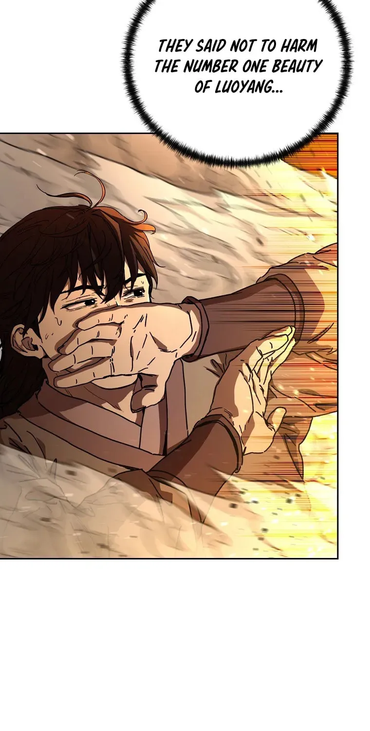 The Luoyang Branch of the Heavenly Demon Cult Chapter 14 page 101 - 