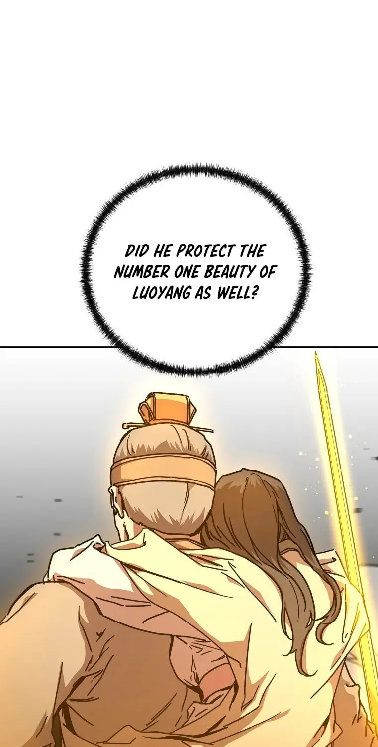 The Luoyang Branch of the Heavenly Demon Cult Chapter 14 page 102 - 