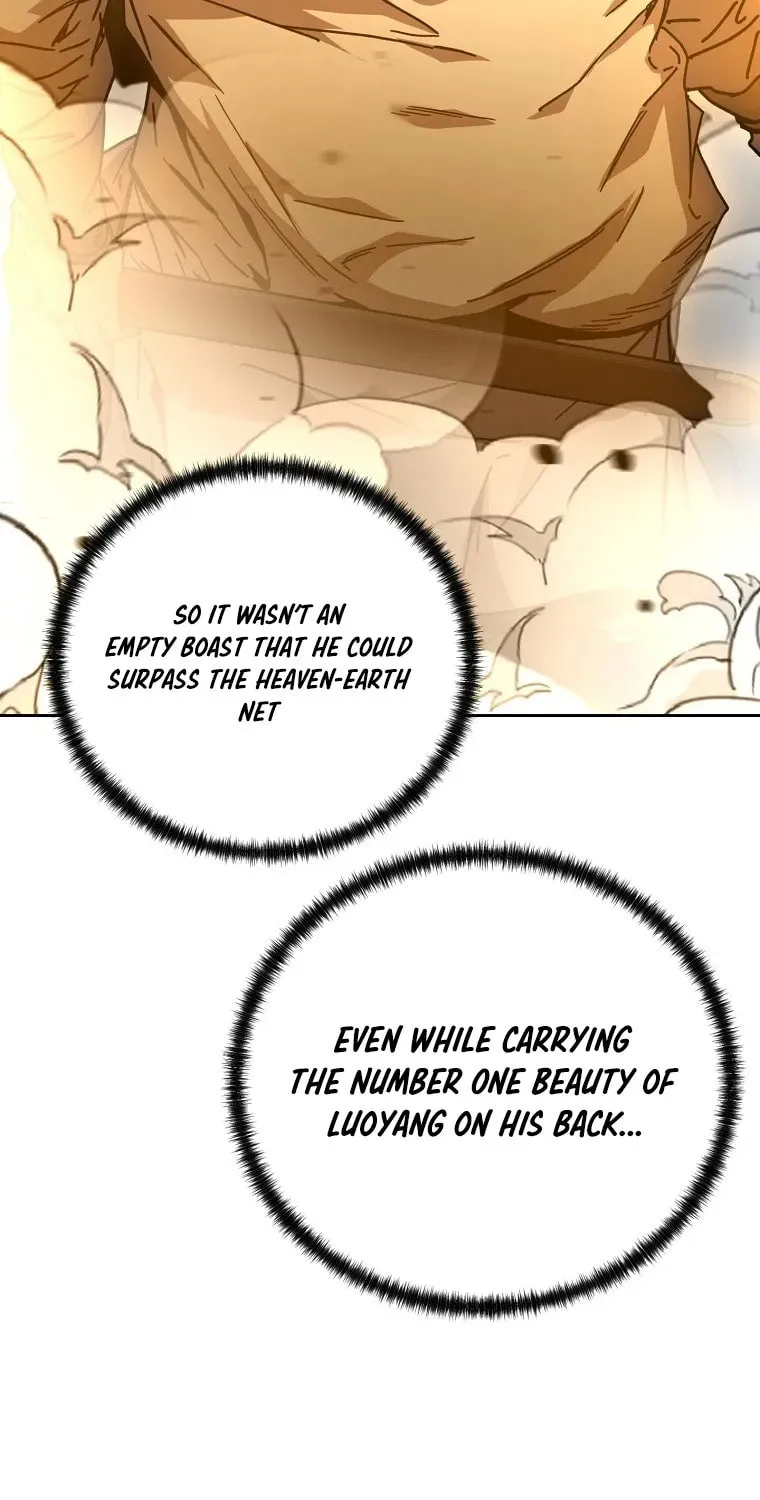 The Luoyang Branch of the Heavenly Demon Cult Chapter 14 page 103 - 