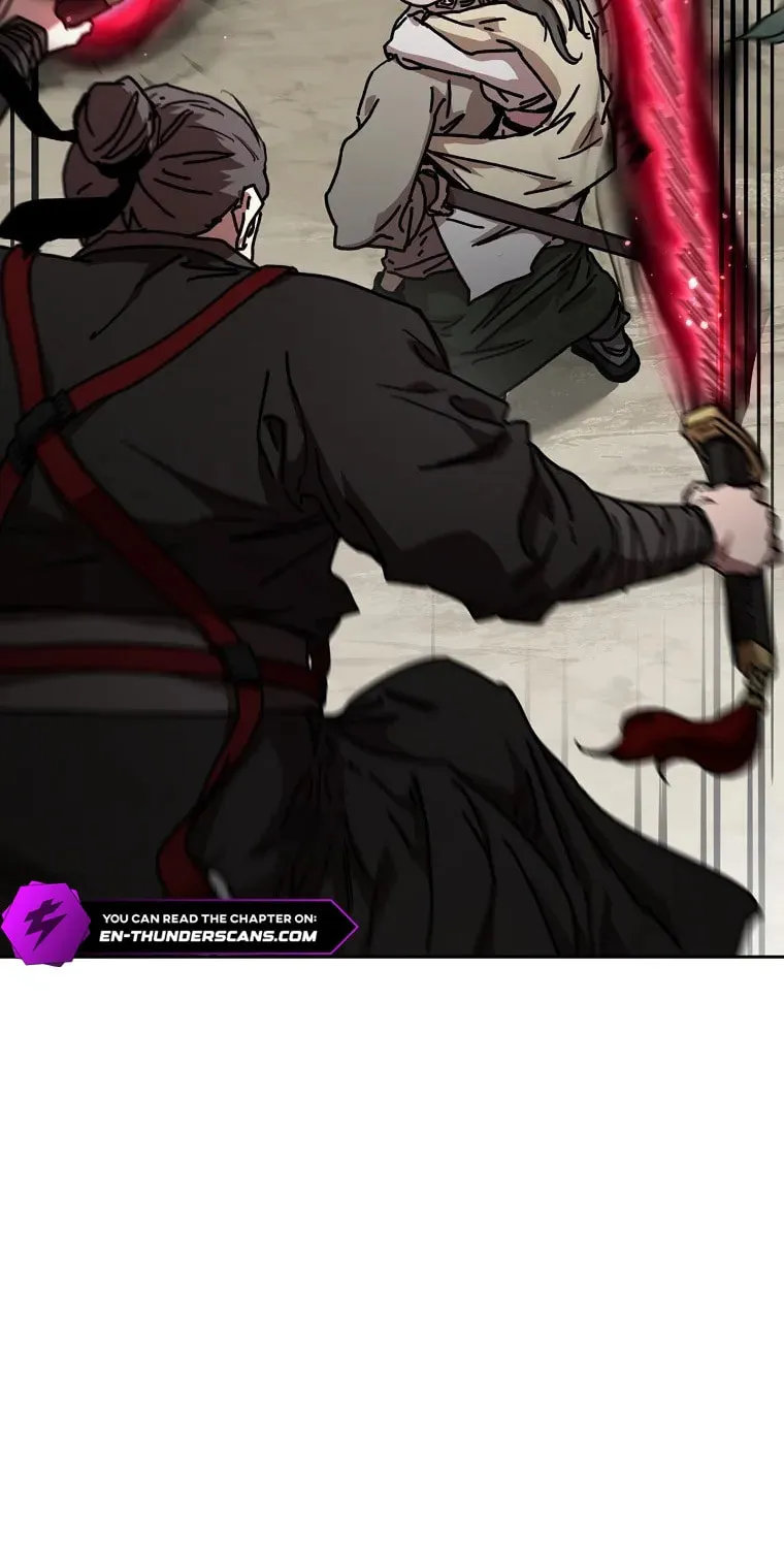 The Luoyang Branch of the Heavenly Demon Cult Chapter 14 page 107 - 