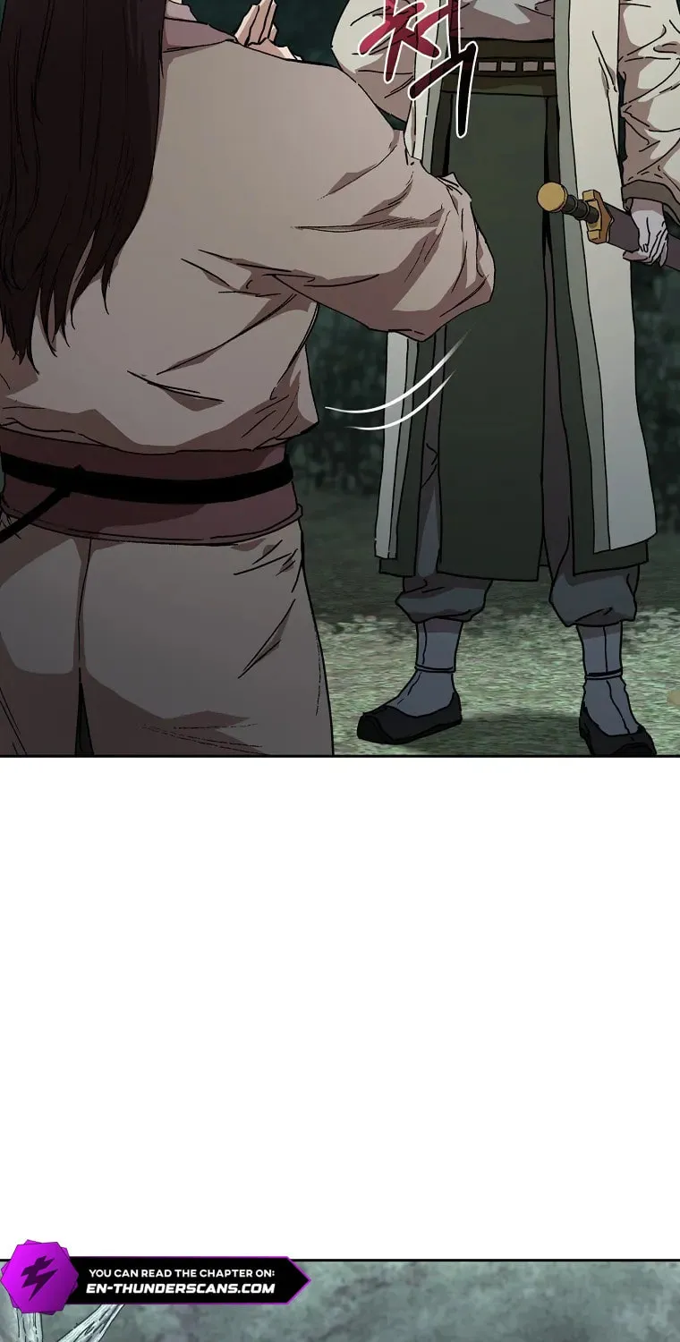 The Luoyang Branch of the Heavenly Demon Cult Chapter 14 page 12 - 