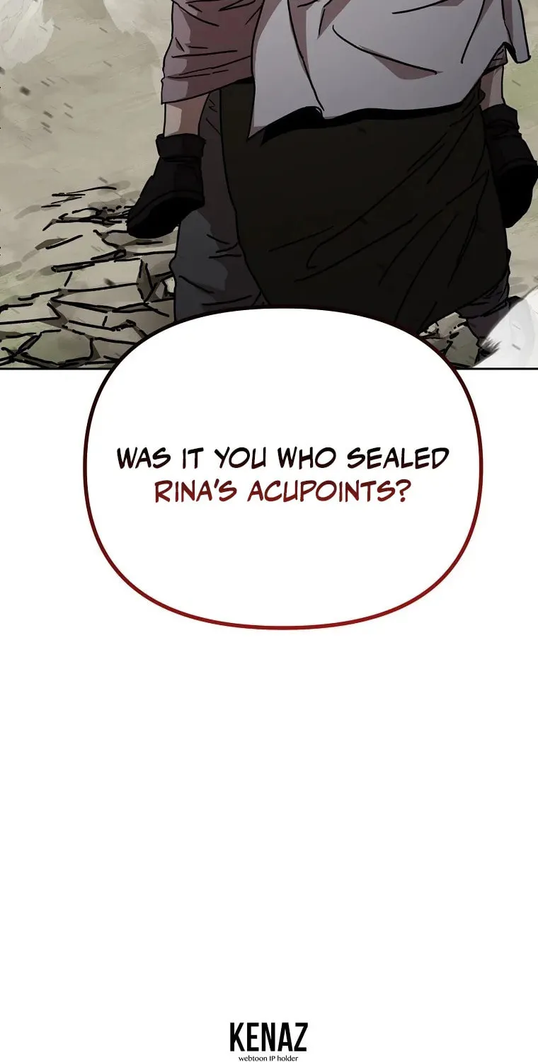 The Luoyang Branch of the Heavenly Demon Cult Chapter 14 page 111 - 