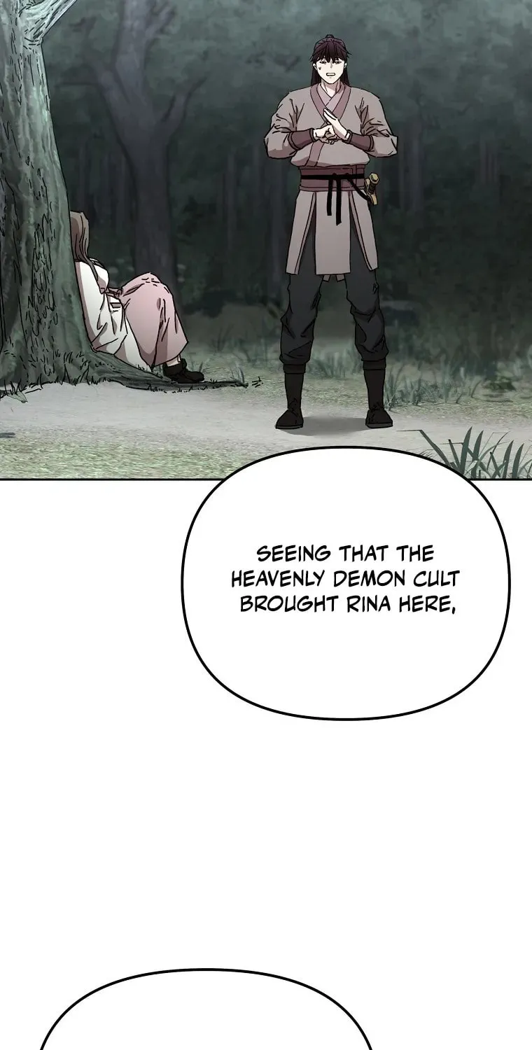 The Luoyang Branch of the Heavenly Demon Cult Chapter 14 page 13 - 
