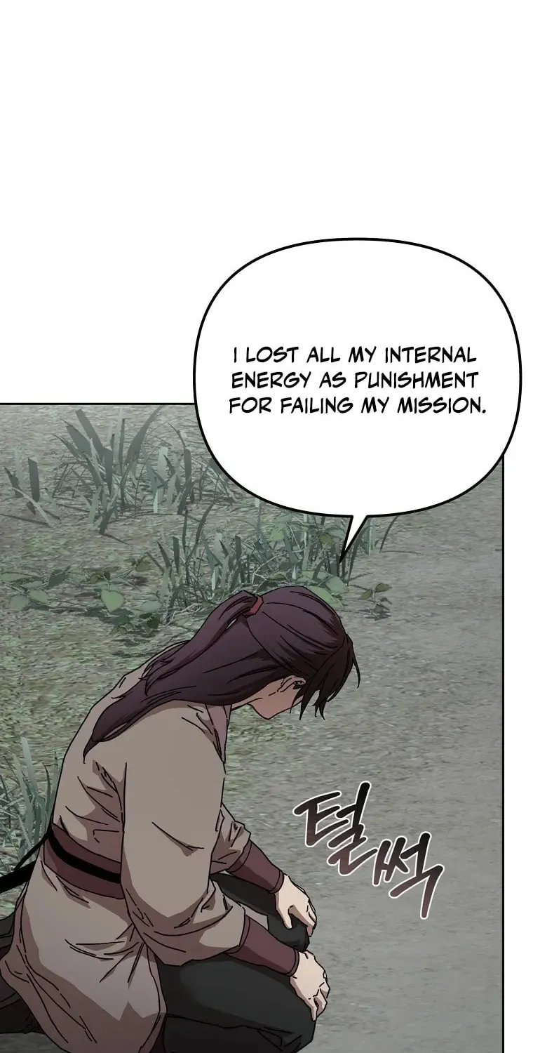 The Luoyang Branch of the Heavenly Demon Cult Chapter 14 page 15 - 