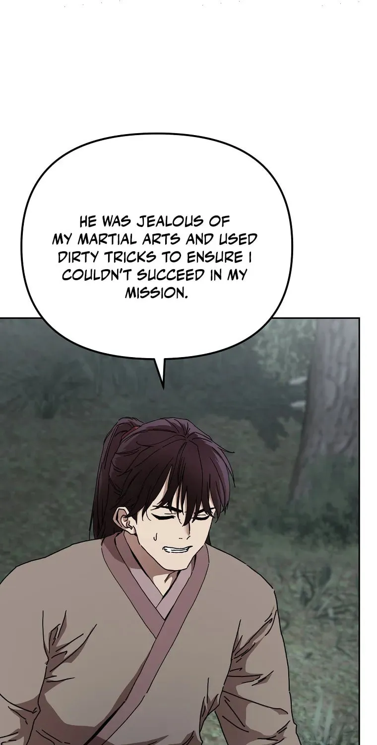 The Luoyang Branch of the Heavenly Demon Cult Chapter 14 page 18 - 