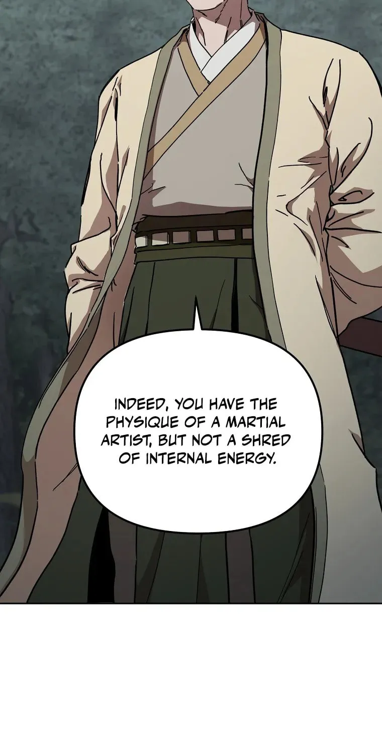 The Luoyang Branch of the Heavenly Demon Cult Chapter 14 page 20 - 
