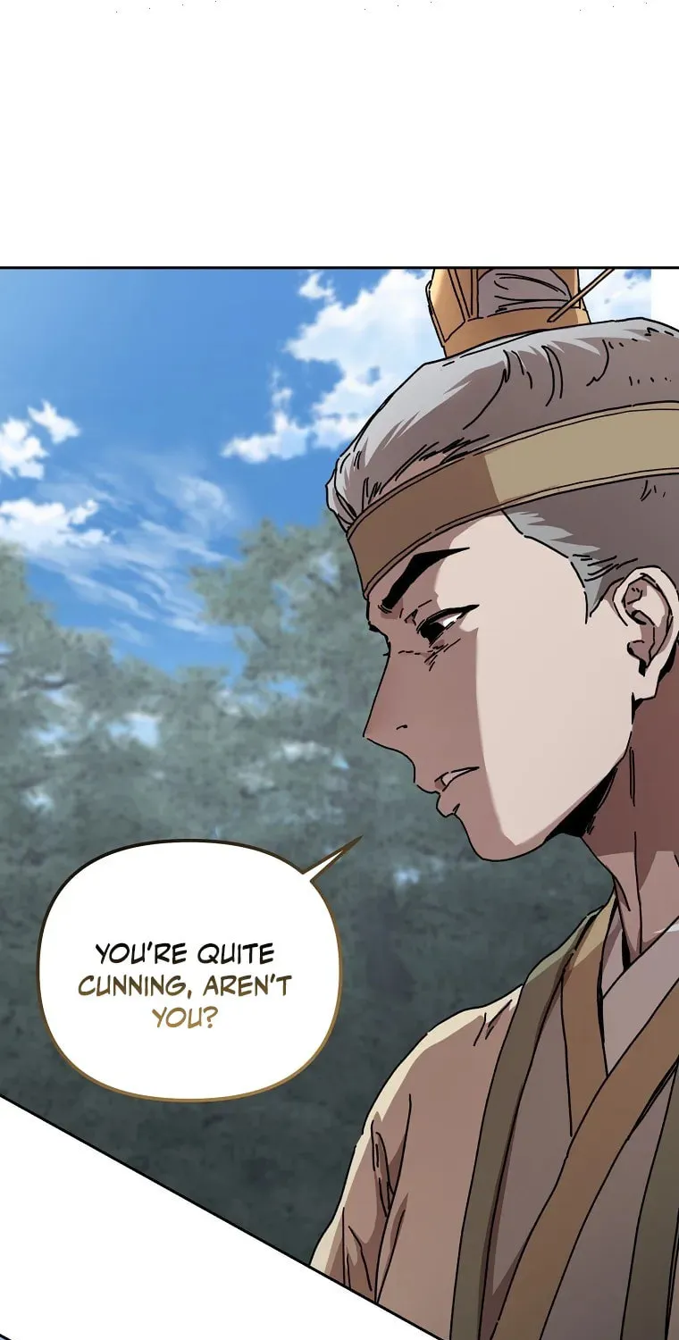 The Luoyang Branch of the Heavenly Demon Cult Chapter 14 page 26 - 