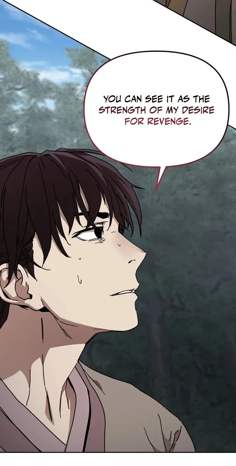 The Luoyang Branch of the Heavenly Demon Cult Chapter 14 page 27 - 