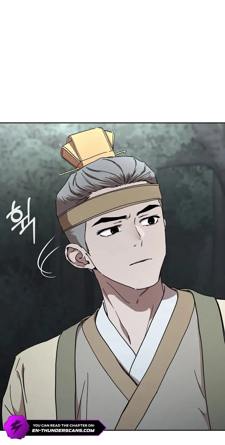 The Luoyang Branch of the Heavenly Demon Cult Chapter 14 page 29 - 