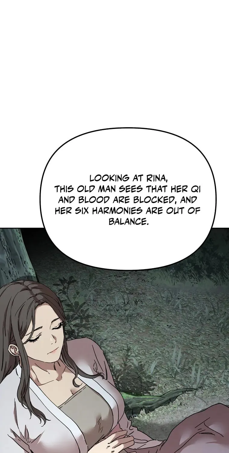 The Luoyang Branch of the Heavenly Demon Cult Chapter 14 page 30 - 