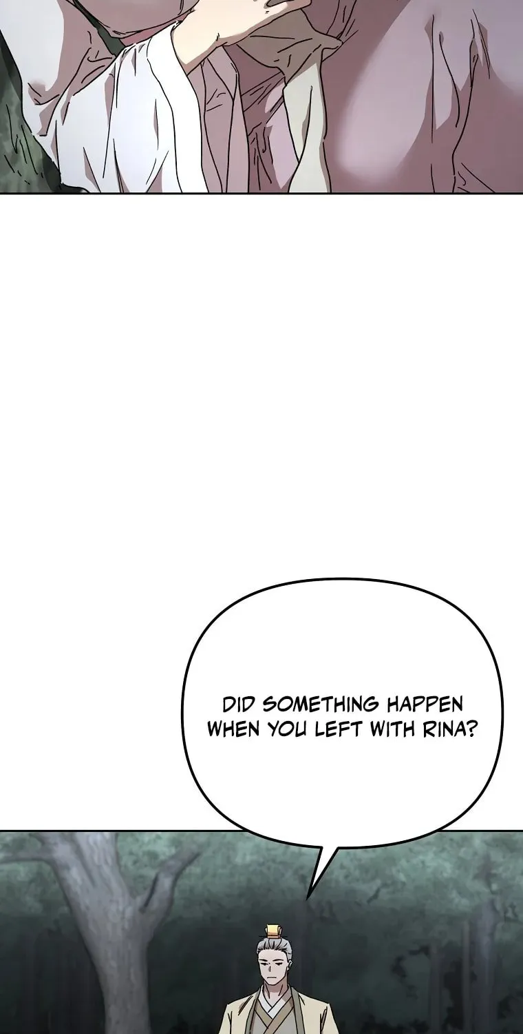 The Luoyang Branch of the Heavenly Demon Cult Chapter 14 page 31 - 