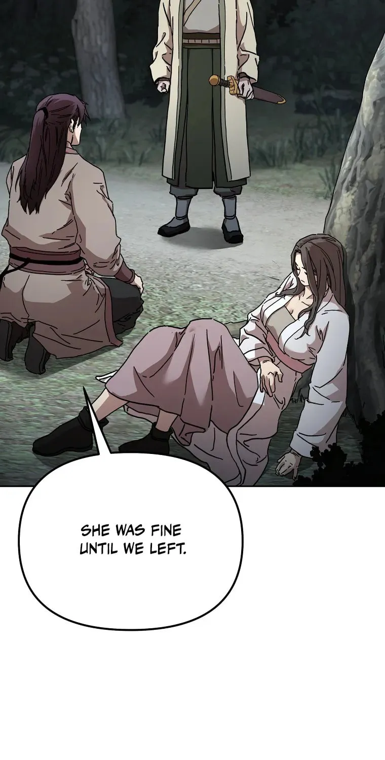 The Luoyang Branch of the Heavenly Demon Cult Chapter 14 page 32 - 