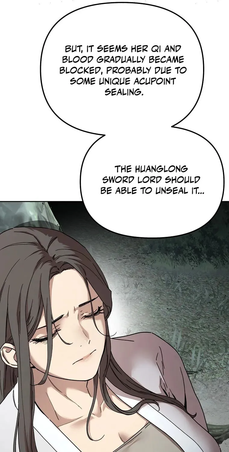 The Luoyang Branch of the Heavenly Demon Cult Chapter 14 page 34 - 