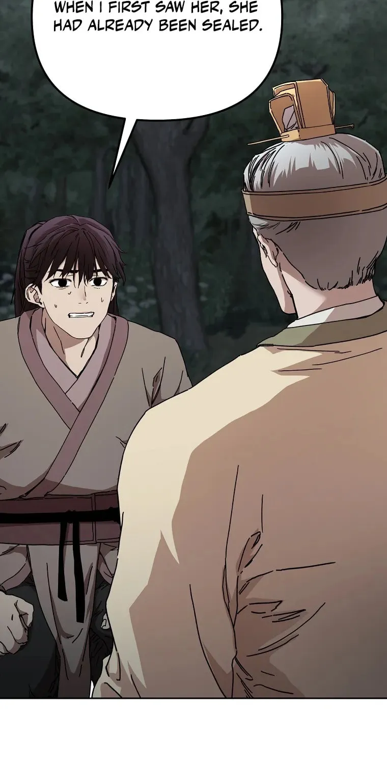The Luoyang Branch of the Heavenly Demon Cult Chapter 14 page 36 - 