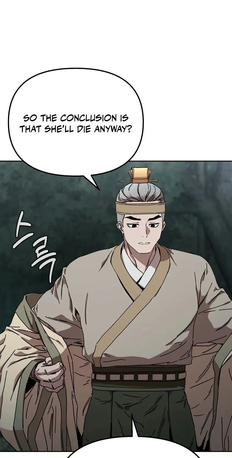 The Luoyang Branch of the Heavenly Demon Cult Chapter 14 page 37 - 