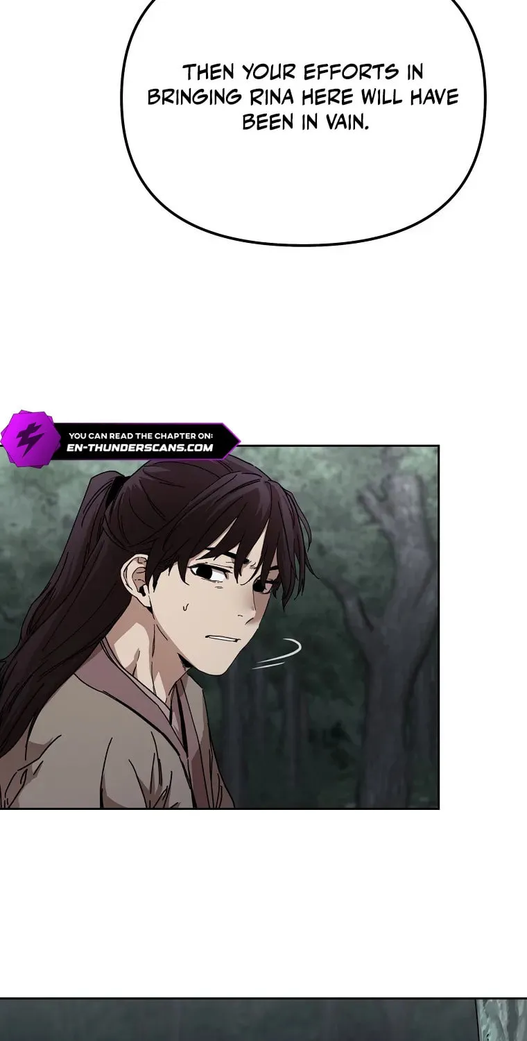 The Luoyang Branch of the Heavenly Demon Cult Chapter 14 page 38 - 